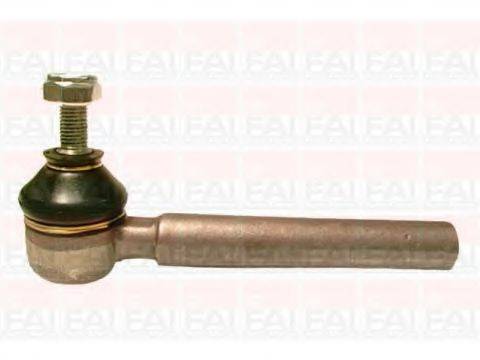 FAI AUTOPARTS SS475 Наконечник поперечної кермової тяги