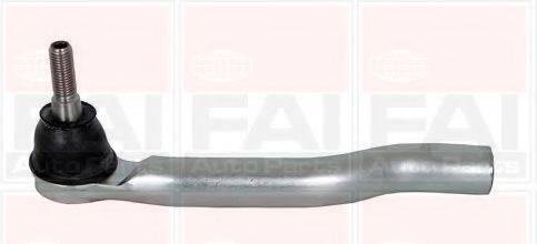 FAI AUTOPARTS SS7701 Наконечник поперечної кермової тяги