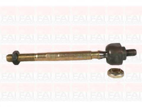 FAI AUTOPARTS SS4819 Осьовий шарнір, рульова тяга