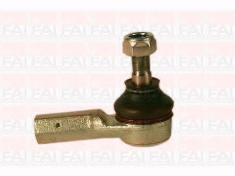 FAI AUTOPARTS SS5384 Наконечник поперечної кермової тяги