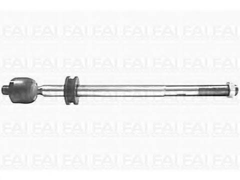 FAI AUTOPARTS SS5506 Осьовий шарнір, рульова тяга