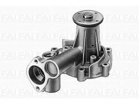 FAI AUTOPARTS WP2704 Водяний насос