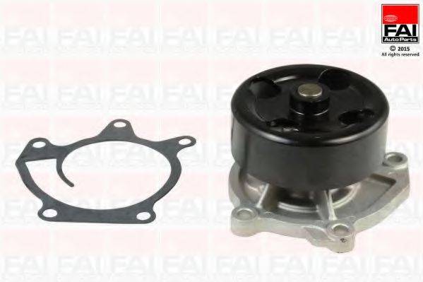 FAI AUTOPARTS WP6592 Водяний насос