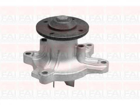 FAI AUTOPARTS WP6343 Водяний насос