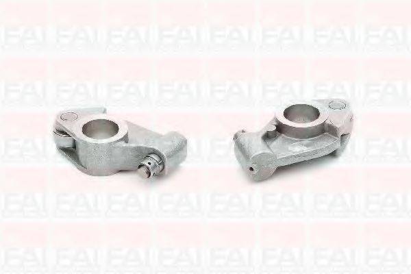 FAI AUTOPARTS BFS171S Тягач