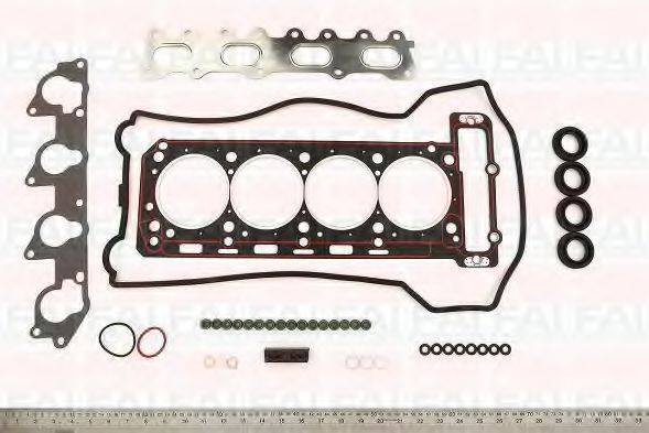 FAI AUTOPARTS HS767 Комплект прокладок, головка циліндра