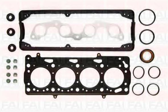 FAI AUTOPARTS HS1026 Комплект прокладок, головка циліндра