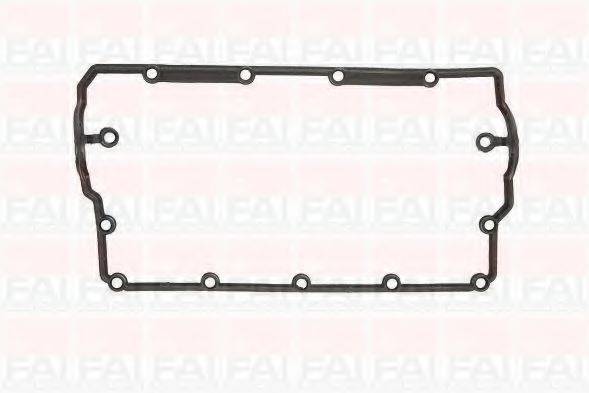 FAI AUTOPARTS RC1316S Прокладка, кришка головки циліндра