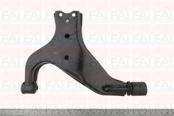 FAI AUTOPARTS SS2558 Важіль незалежної підвіски колеса, підвіска колеса