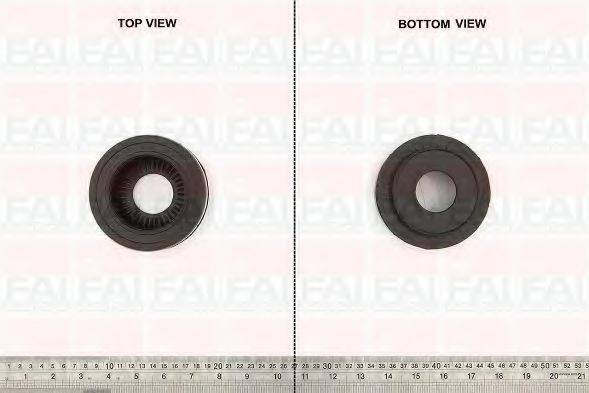 FAI AUTOPARTS SS3103 Опора стійки амортизатора