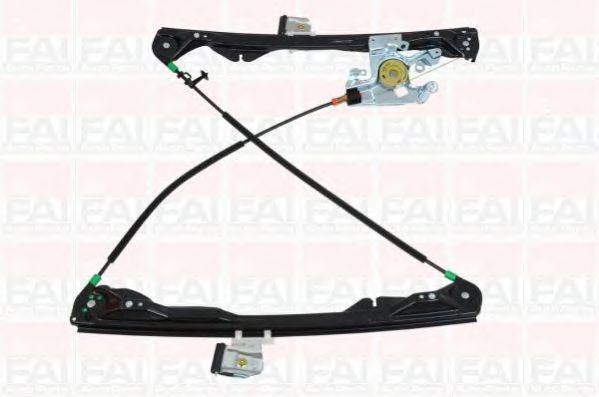 FAI AUTOPARTS WR095 Підйомний пристрій для вікон