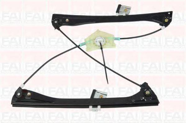 FAI AUTOPARTS WR115 Підйомний пристрій для вікон