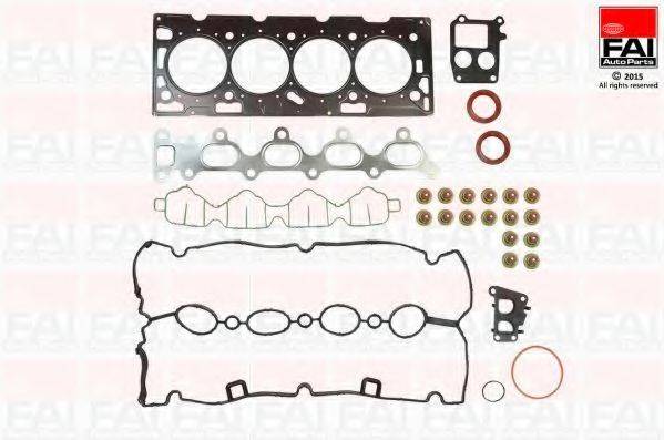 FAI AUTOPARTS HS1621 Комплект прокладок, головка циліндра