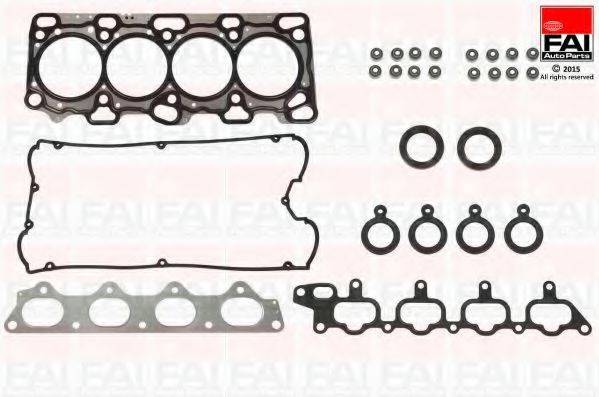 FAI AUTOPARTS HS2162 Комплект прокладок, головка циліндра