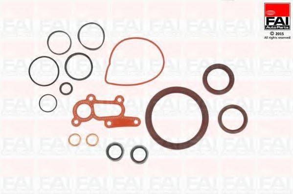 FAI AUTOPARTS CS1062 Комплект прокладок, блок-картер двигуна