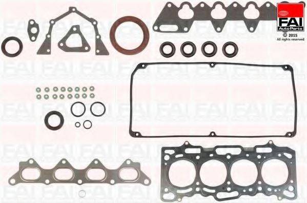 FAI AUTOPARTS FS1526 Комплект прокладок, двигун