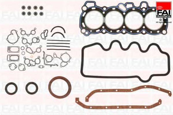 FAI AUTOPARTS FS339 Комплект прокладок, двигун