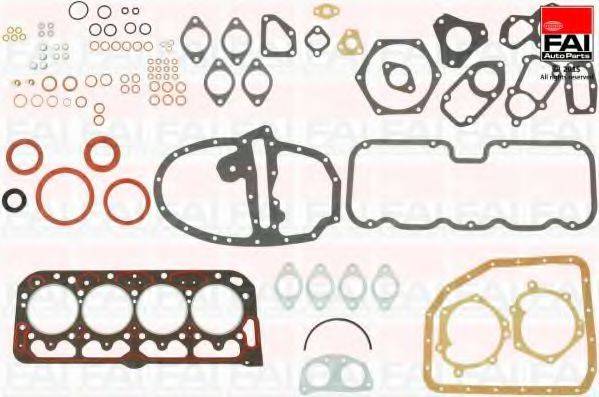 FAI AUTOPARTS FS447 Комплект прокладок, двигун