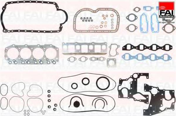 FAI AUTOPARTS FS921 Комплект прокладок, двигун