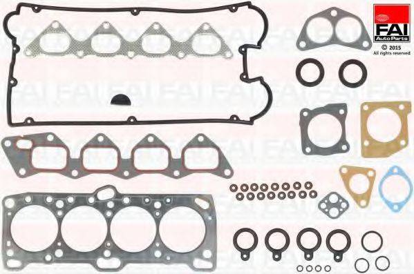 FAI AUTOPARTS HS976 Комплект прокладок, головка циліндра