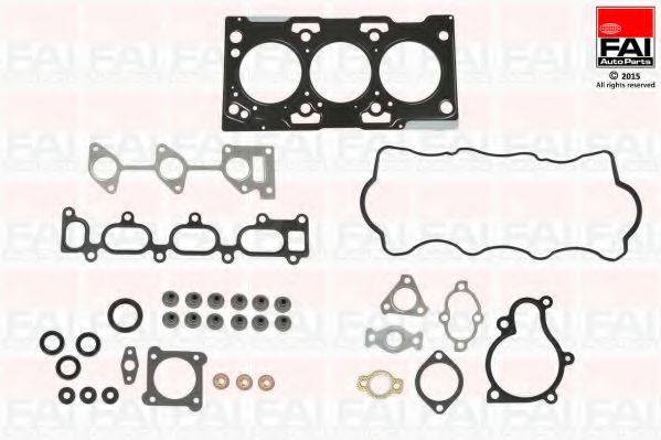 FAI AUTOPARTS HS1517 Комплект прокладок, головка циліндра