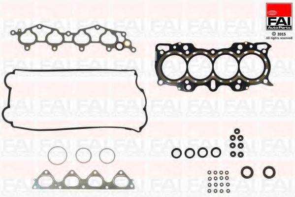 FAI AUTOPARTS HS1563 Комплект прокладок, головка циліндра