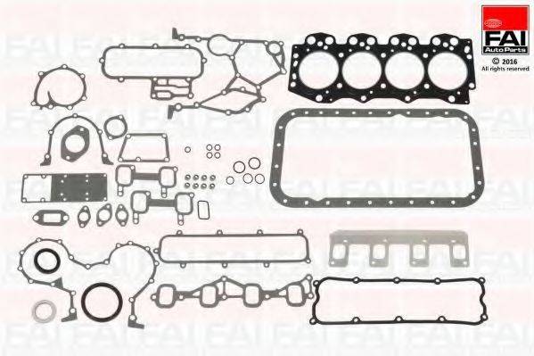 FAI AUTOPARTS HS1856 Комплект прокладок, головка циліндра