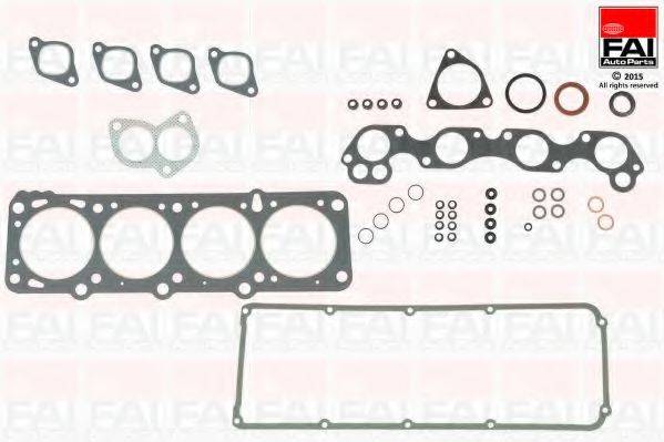 FAI AUTOPARTS HS412 Комплект прокладок, головка циліндра