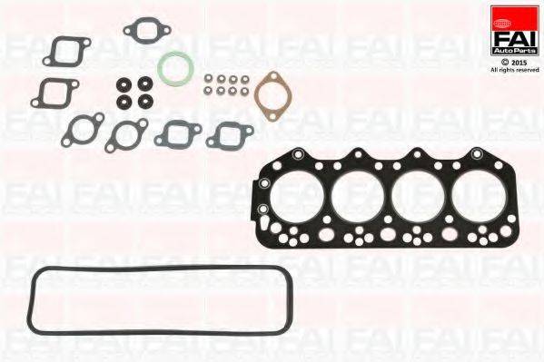 FAI AUTOPARTS HS910 Комплект прокладок, головка циліндра