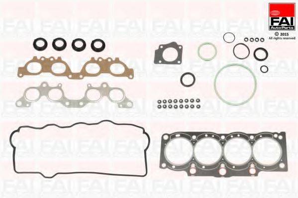 FAI AUTOPARTS HS992 Комплект прокладок, головка циліндра