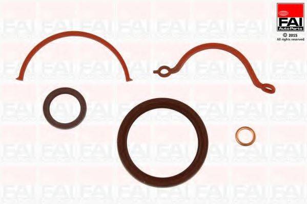 FAI AUTOPARTS CS783 Комплект прокладок, блок-картер двигуна