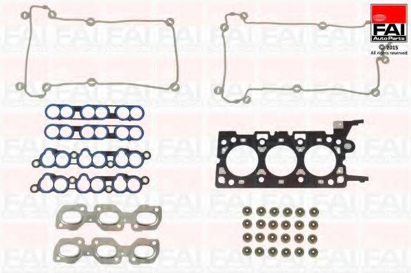 FAI AUTOPARTS HS1003 Комплект прокладок, головка циліндра