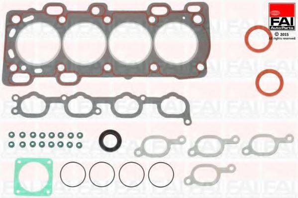 FAI AUTOPARTS HS1095 Комплект прокладок, головка циліндра