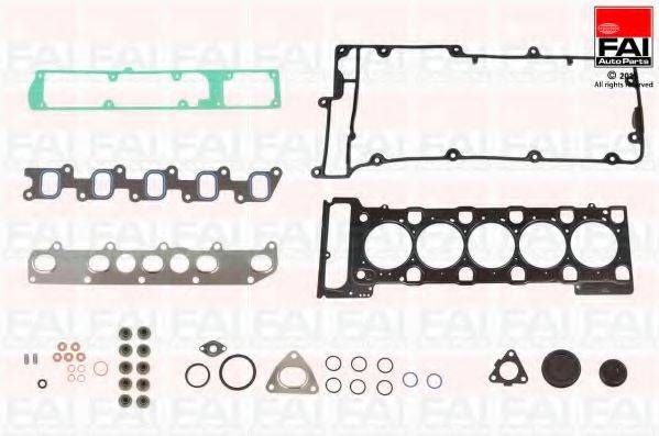 FAI AUTOPARTS HS1138 Комплект прокладок, головка циліндра