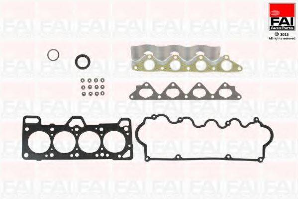 FAI AUTOPARTS HS1234 Комплект прокладок, головка циліндра