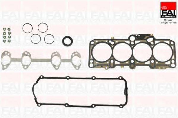 FAI AUTOPARTS HS1151 Комплект прокладок, головка циліндра