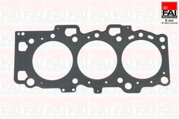 FAI AUTOPARTS HG2169R Прокладка, головка циліндра