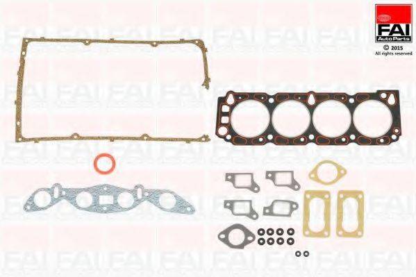 FAI AUTOPARTS HS110 Комплект прокладок, головка циліндра