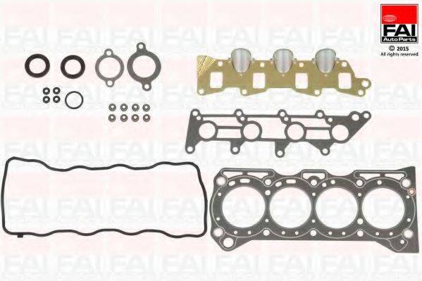 FAI AUTOPARTS HS1584 Комплект прокладок, головка циліндра