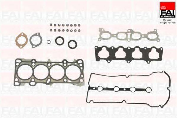 FAI AUTOPARTS HS1592 Комплект прокладок, головка циліндра