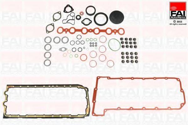 FAI AUTOPARTS HS1729NH Комплект прокладок, головка циліндра