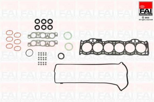 FAI AUTOPARTS HS1837 Комплект прокладок, головка циліндра