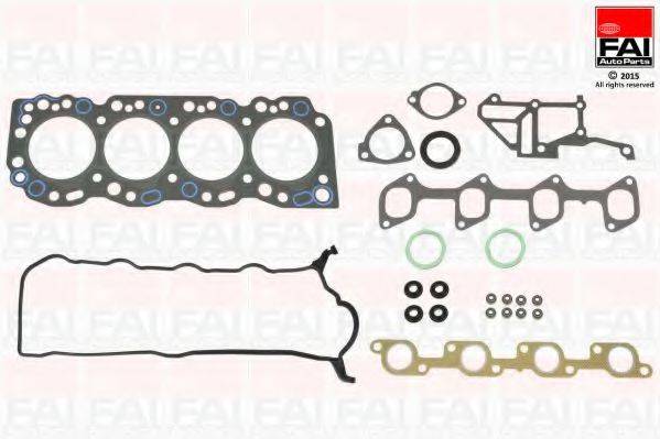 FAI AUTOPARTS HS366 Комплект прокладок, головка циліндра