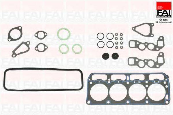 FAI AUTOPARTS HS367 Комплект прокладок, головка циліндра