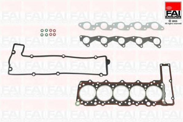 FAI AUTOPARTS HS702 Комплект прокладок, головка циліндра