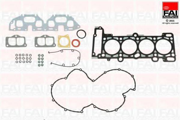 FAI AUTOPARTS HS748 Комплект прокладок, головка циліндра