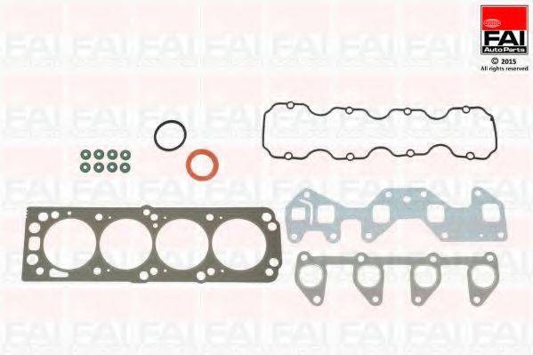 FAI AUTOPARTS HS857 Комплект прокладок, головка циліндра