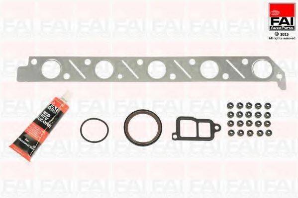 FAI AUTOPARTS HS1389NH Комплект прокладок, головка циліндра