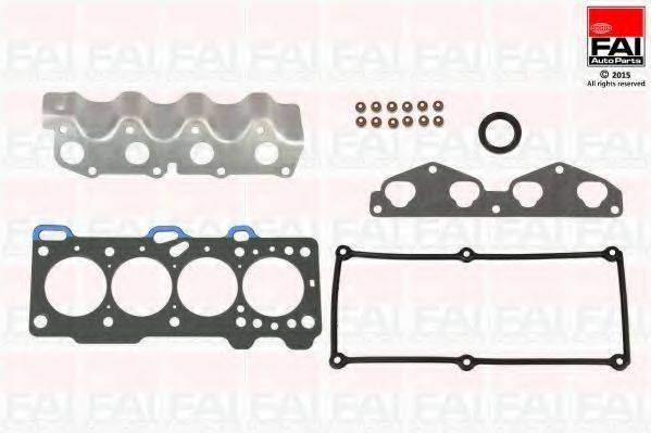 FAI AUTOPARTS HS1518 Комплект прокладок, головка циліндра