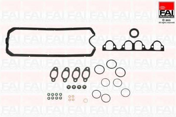 FAI AUTOPARTS HS534NH Комплект прокладок, головка циліндра